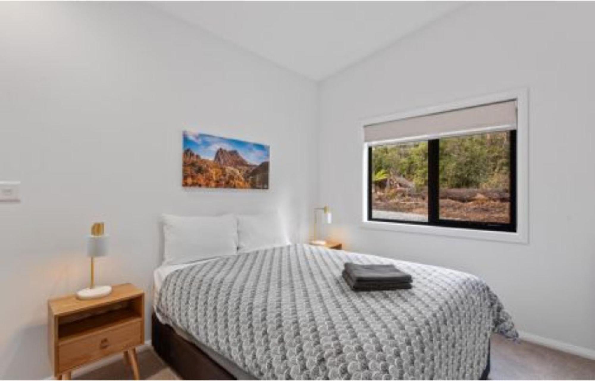 Discovery Parks - Cradle Mountain Zimmer foto