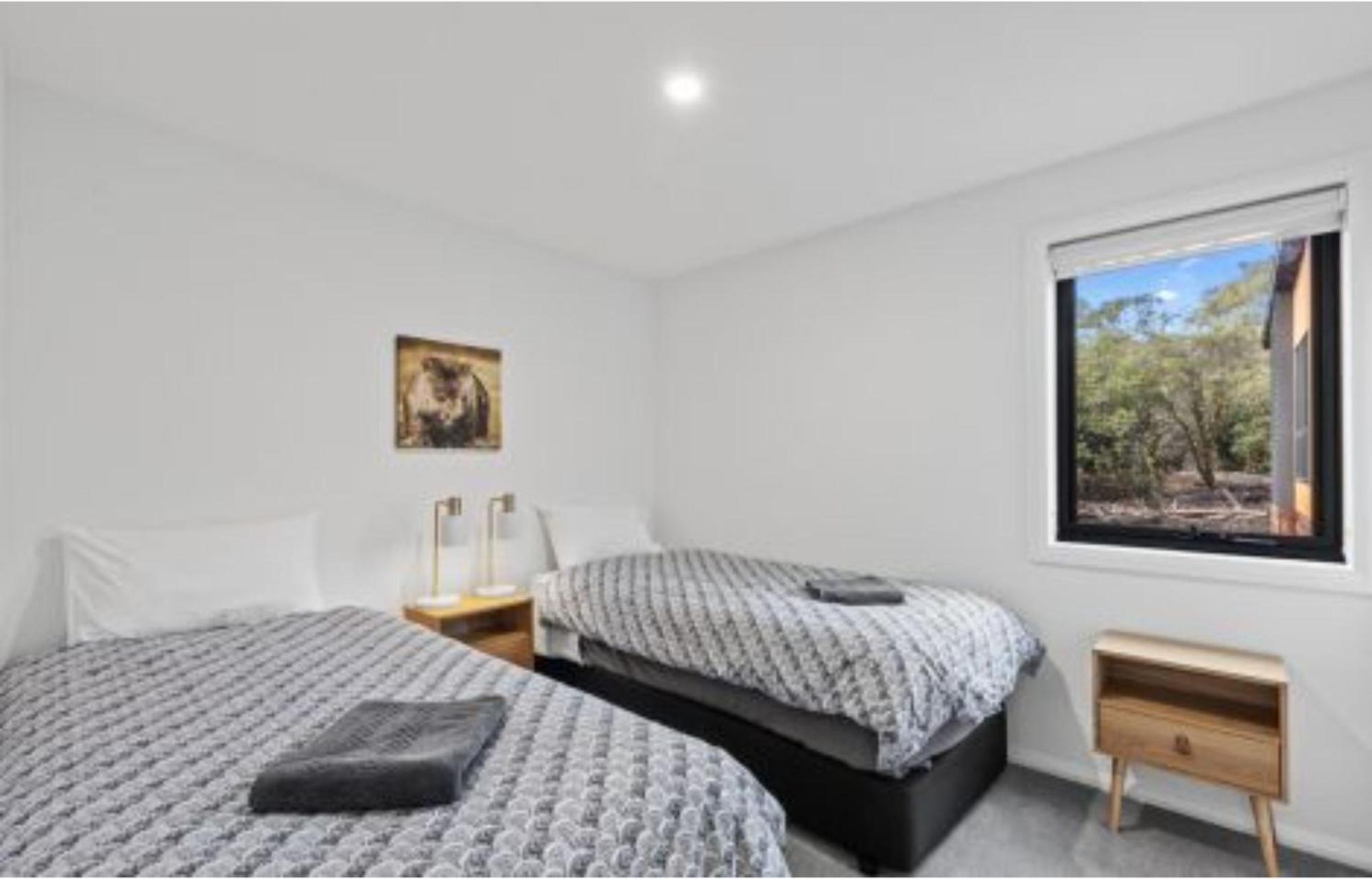 Discovery Parks - Cradle Mountain Zimmer foto