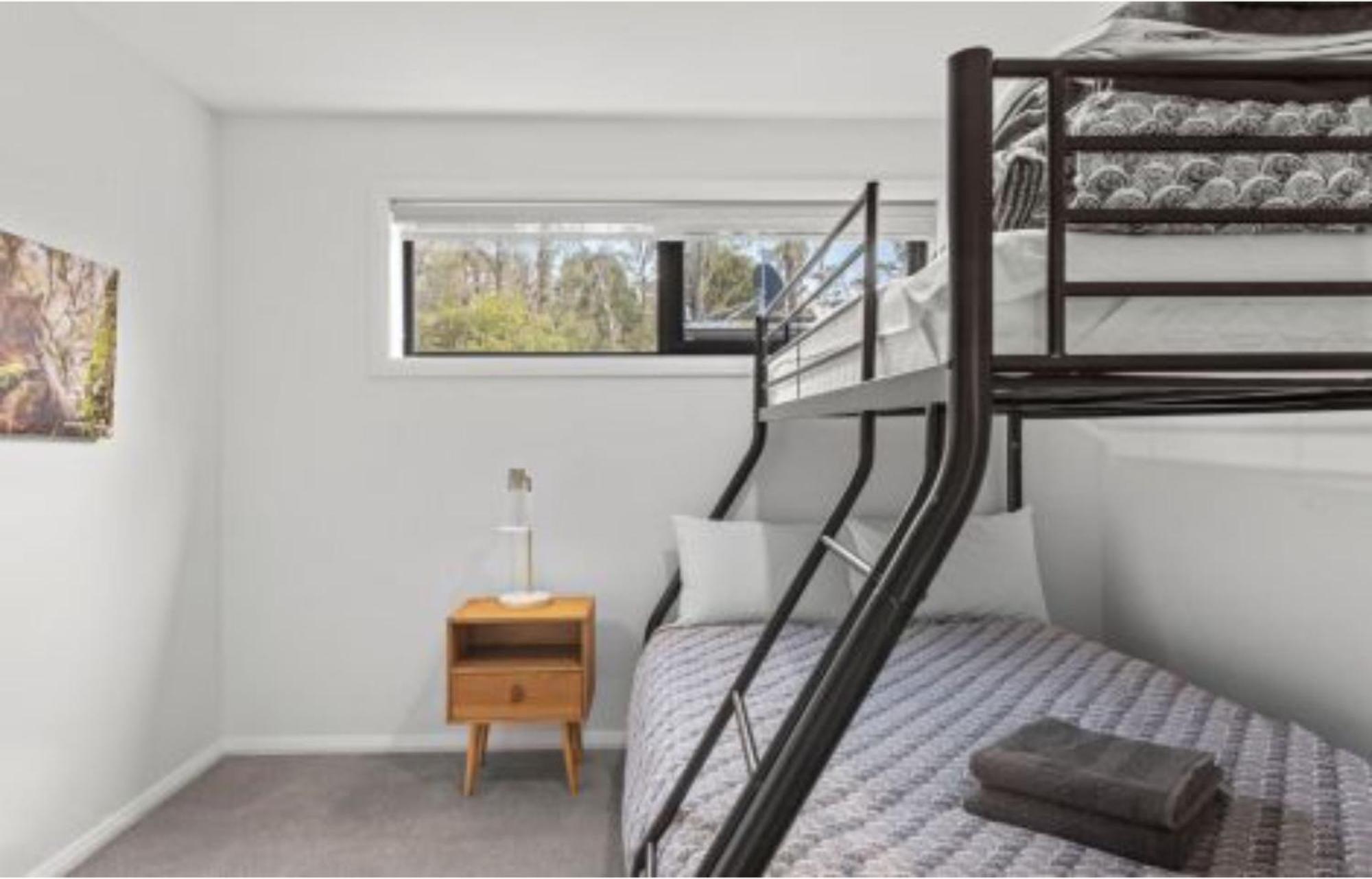 Discovery Parks - Cradle Mountain Zimmer foto