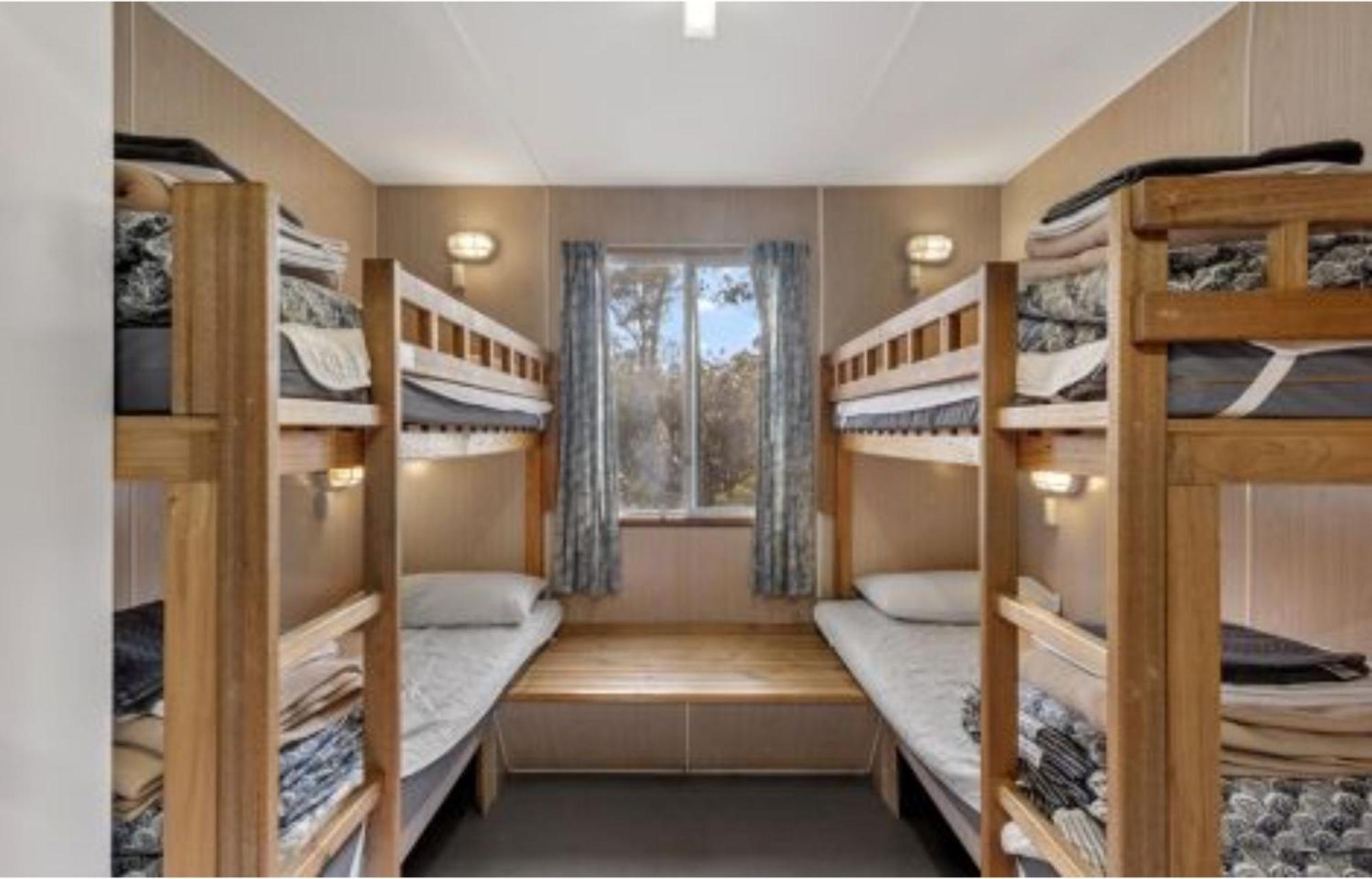 Discovery Parks - Cradle Mountain Zimmer foto
