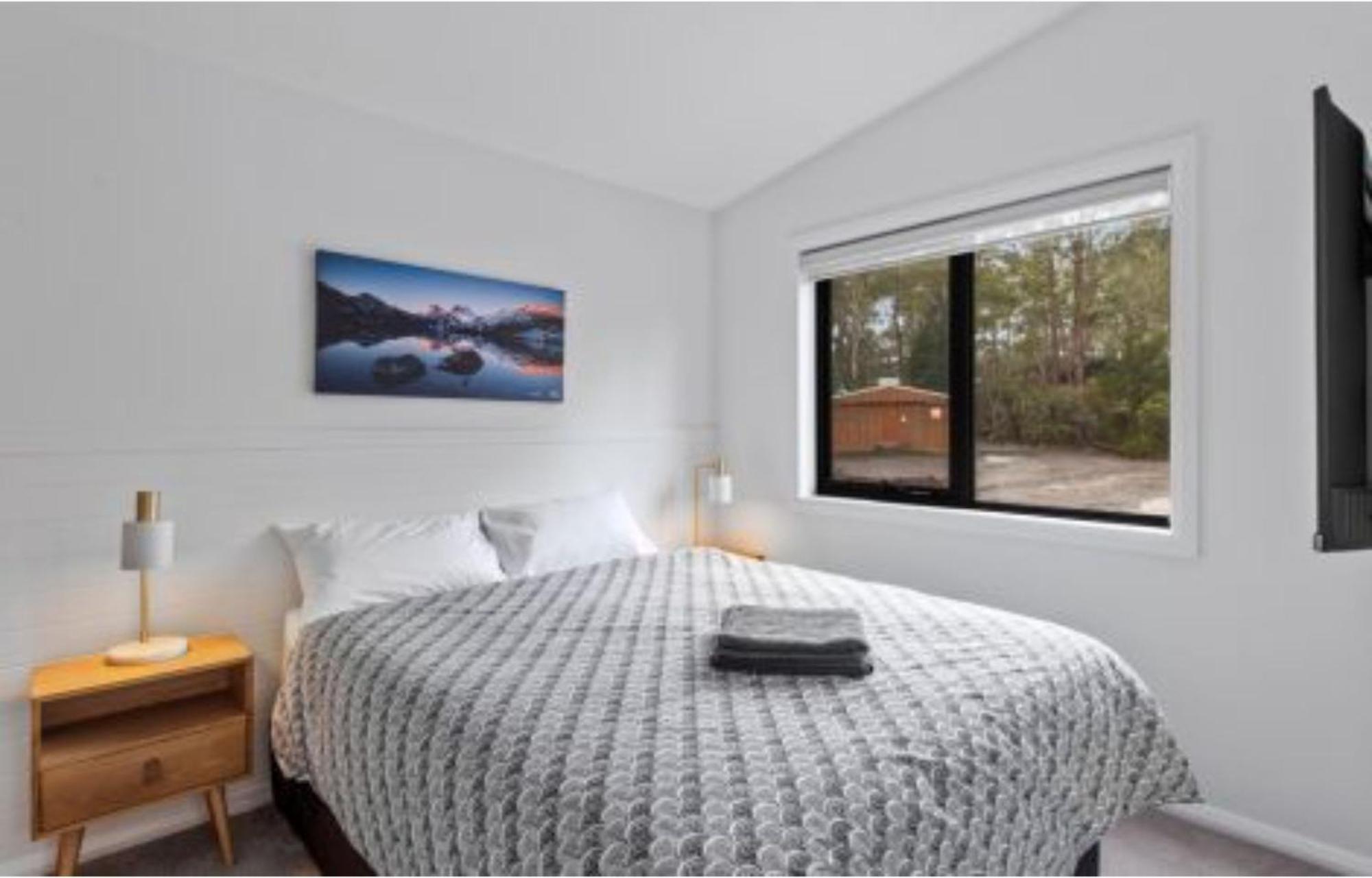 Discovery Parks - Cradle Mountain Zimmer foto