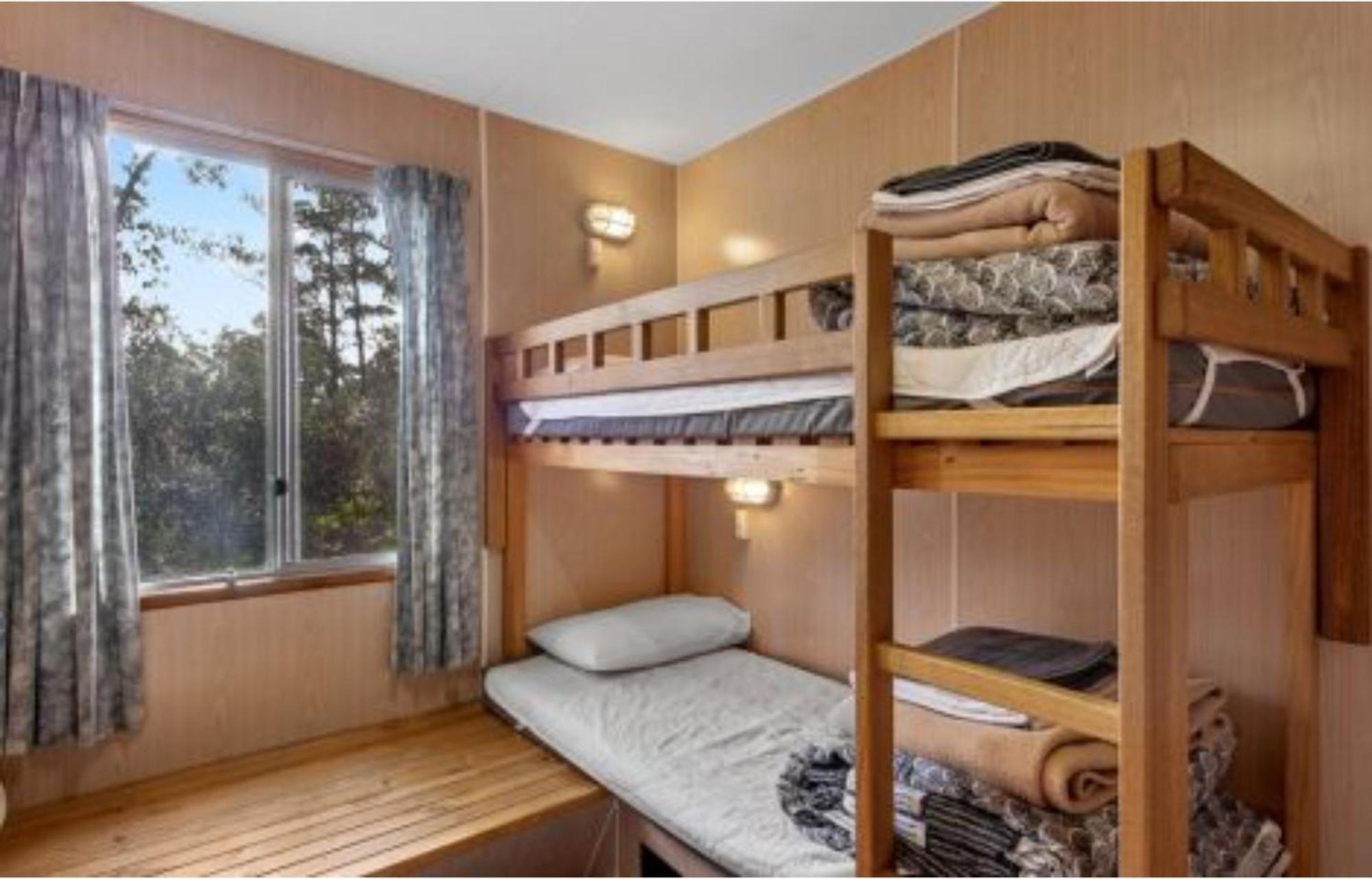 Discovery Parks - Cradle Mountain Zimmer foto