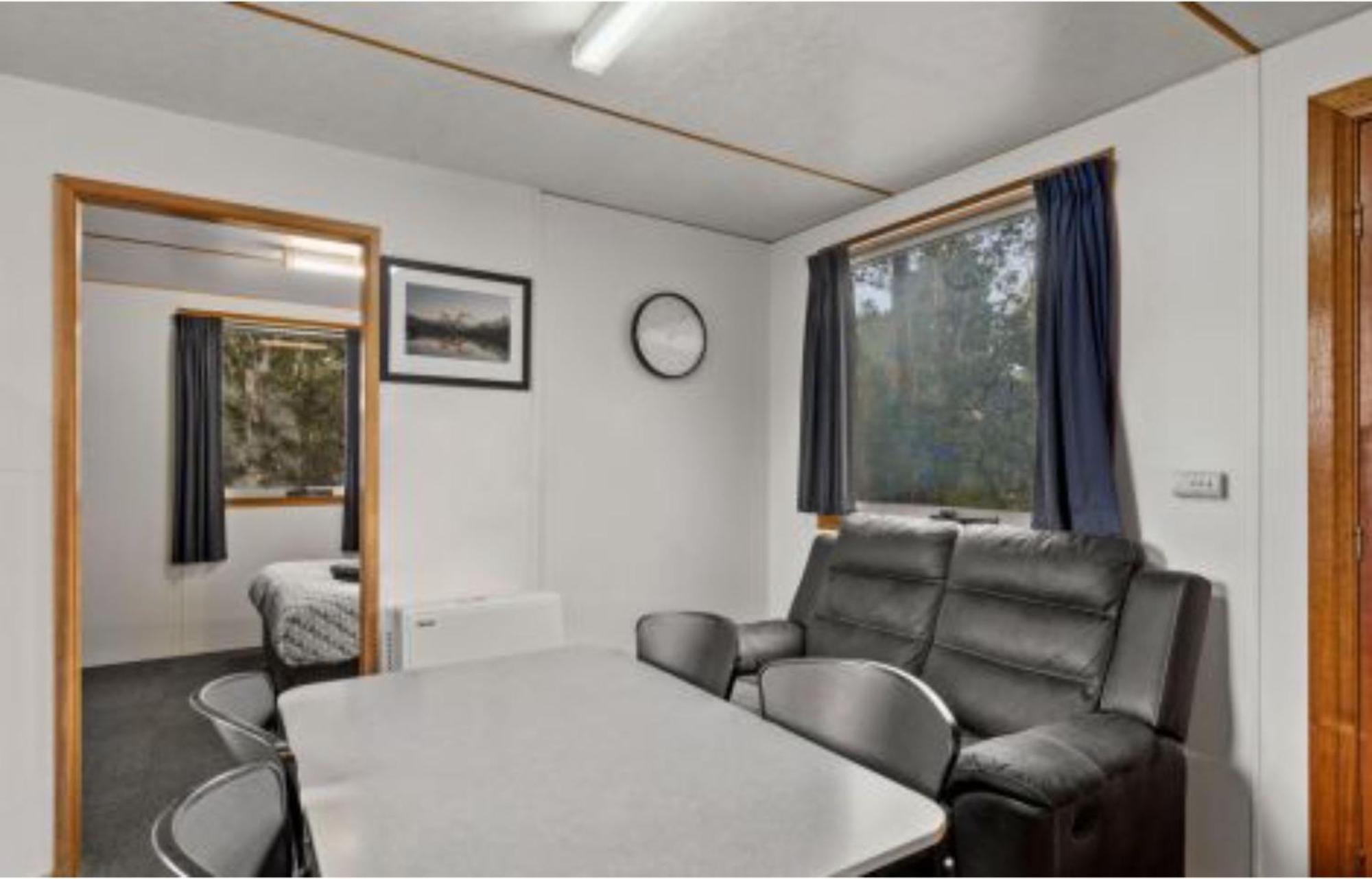 Discovery Parks - Cradle Mountain Zimmer foto