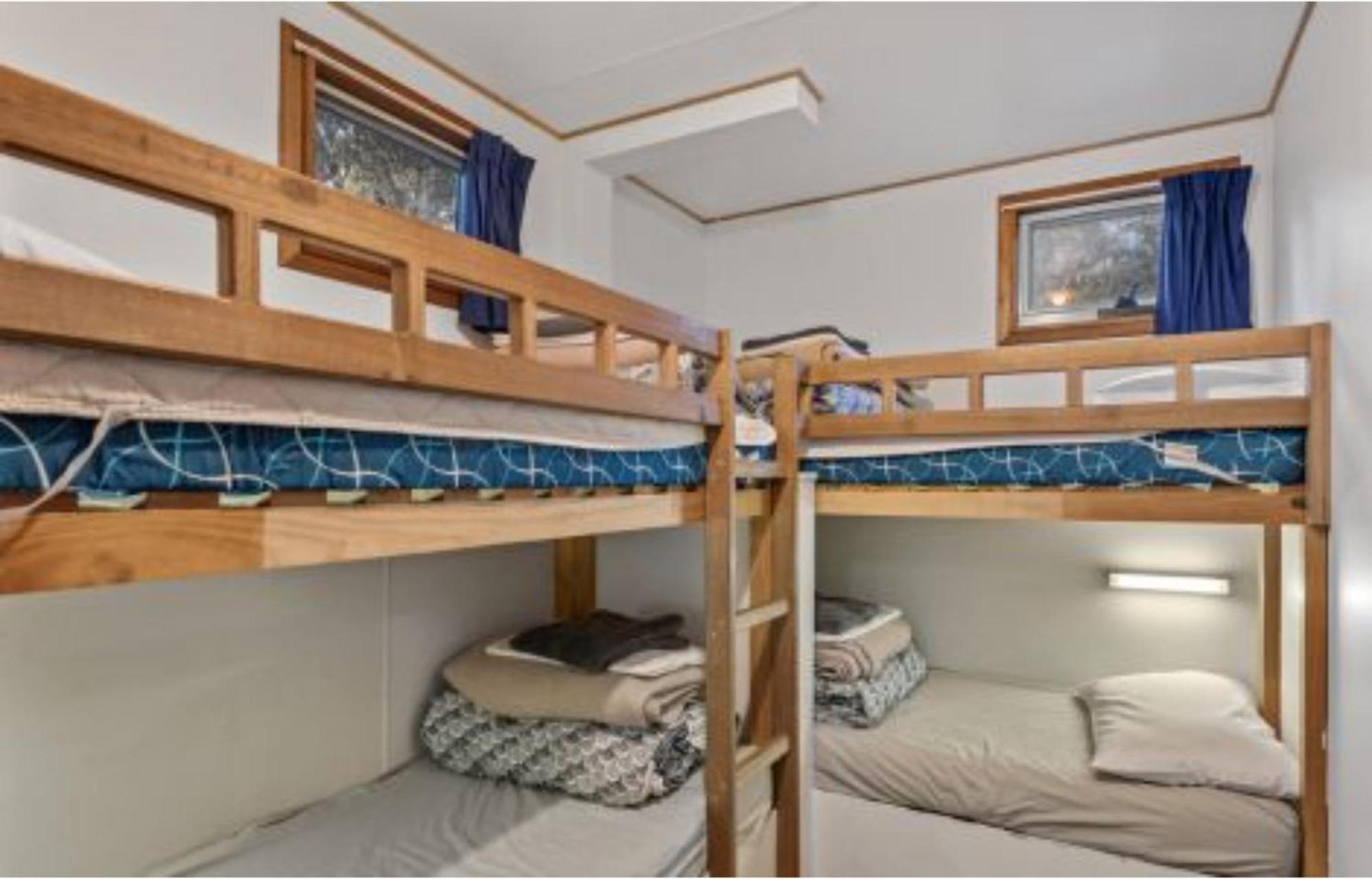 Discovery Parks - Cradle Mountain Zimmer foto