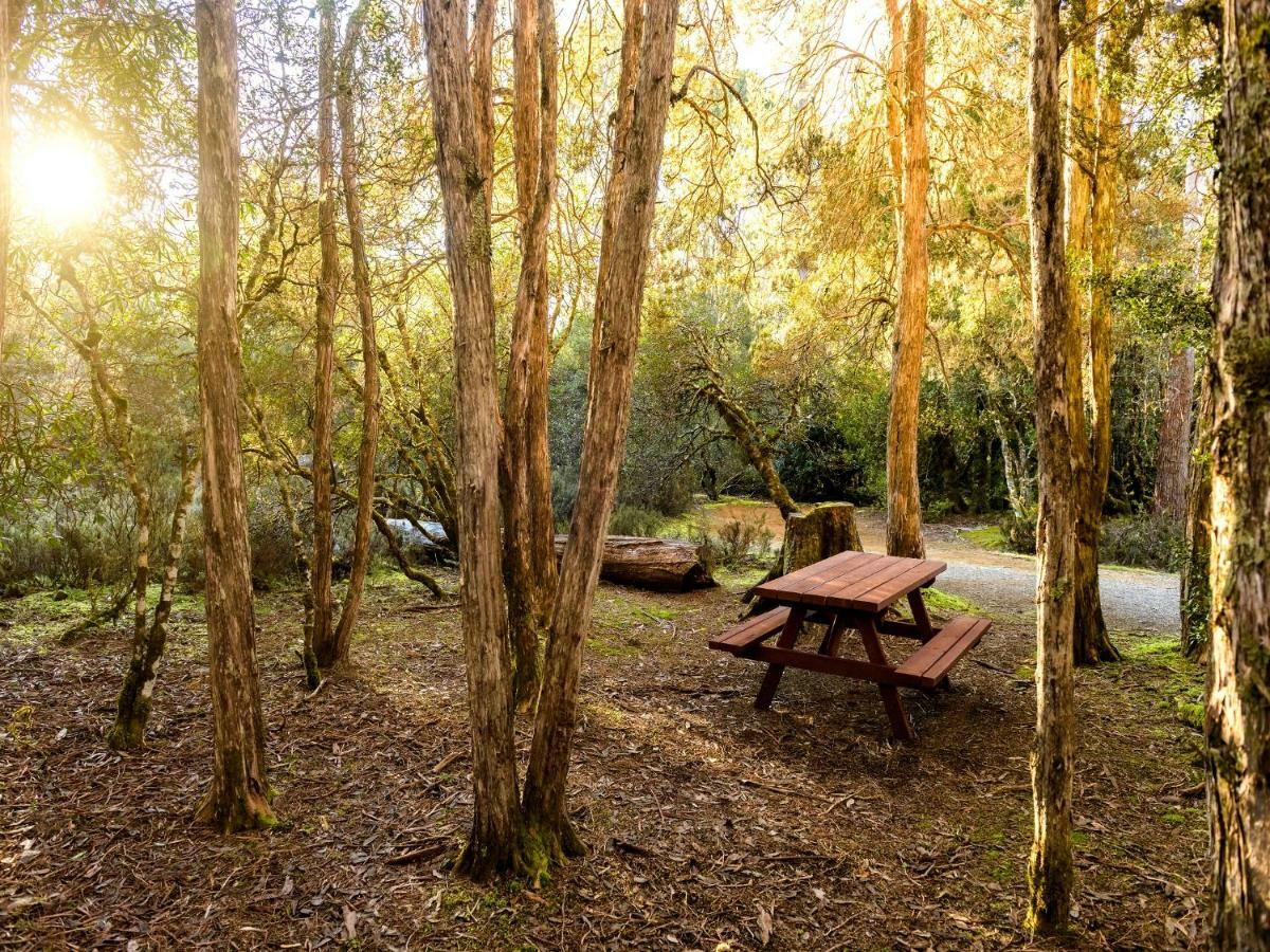 Discovery Parks - Cradle Mountain Exterior foto